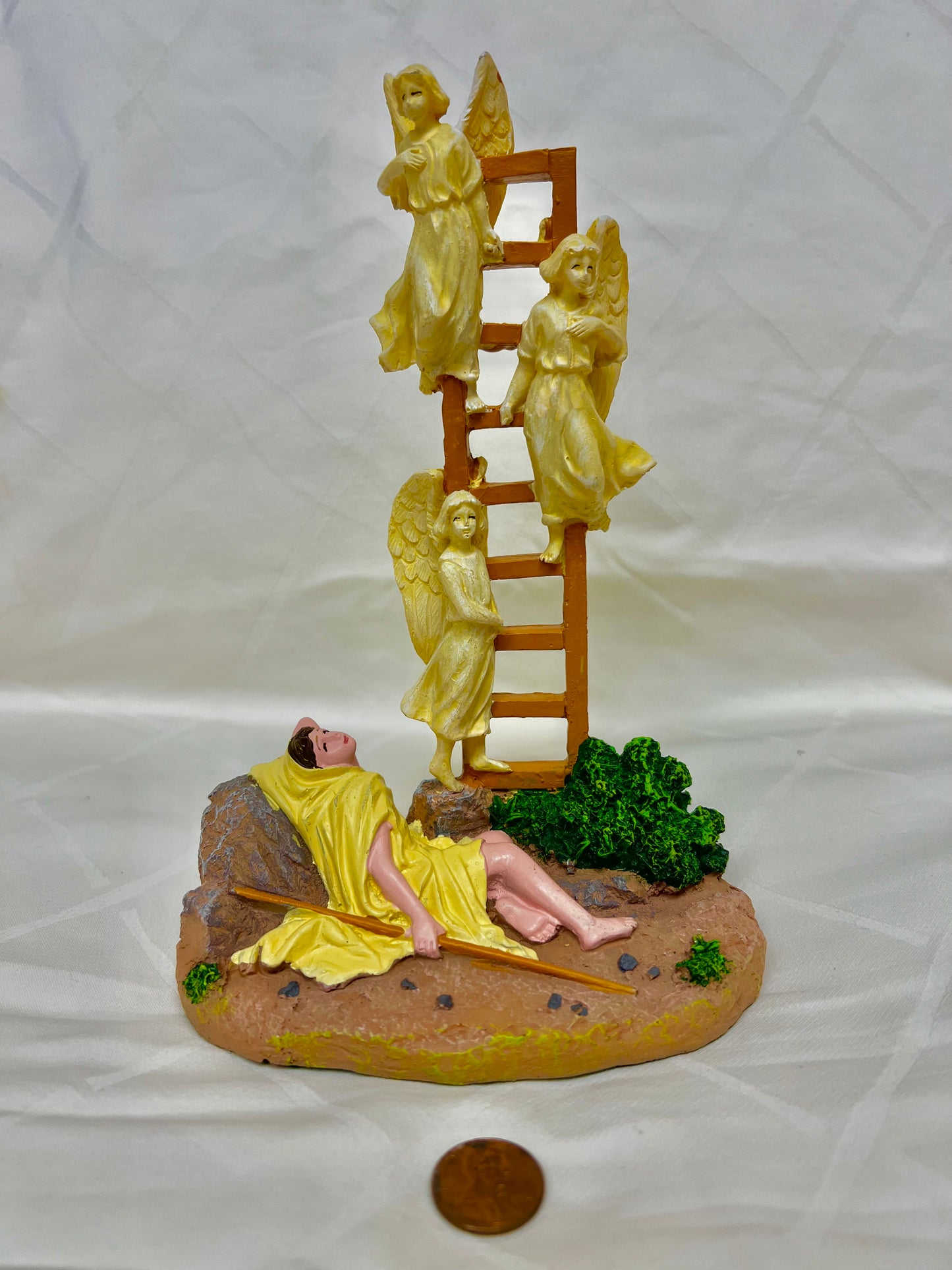 Jacob's ladder