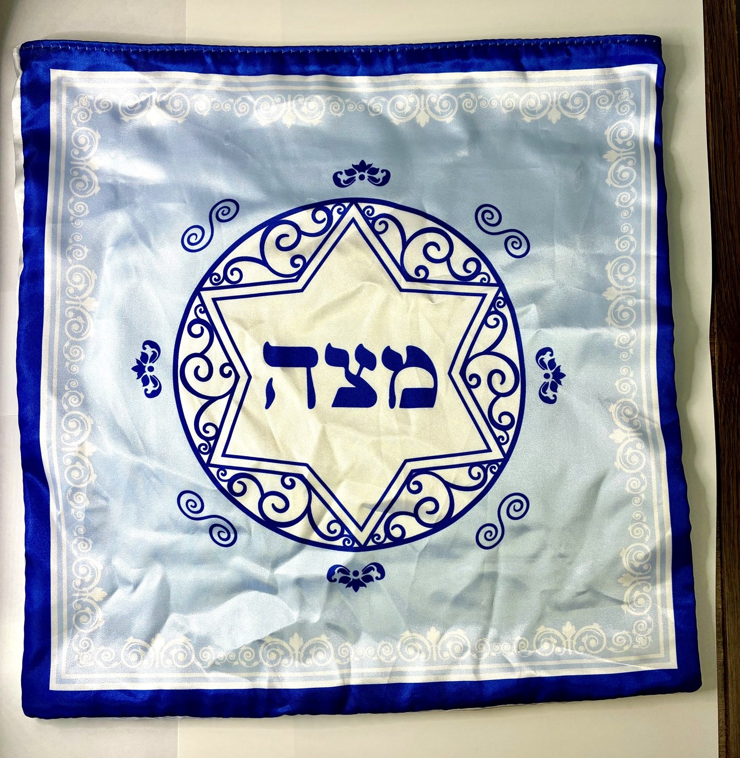 Ceramic Seder Set