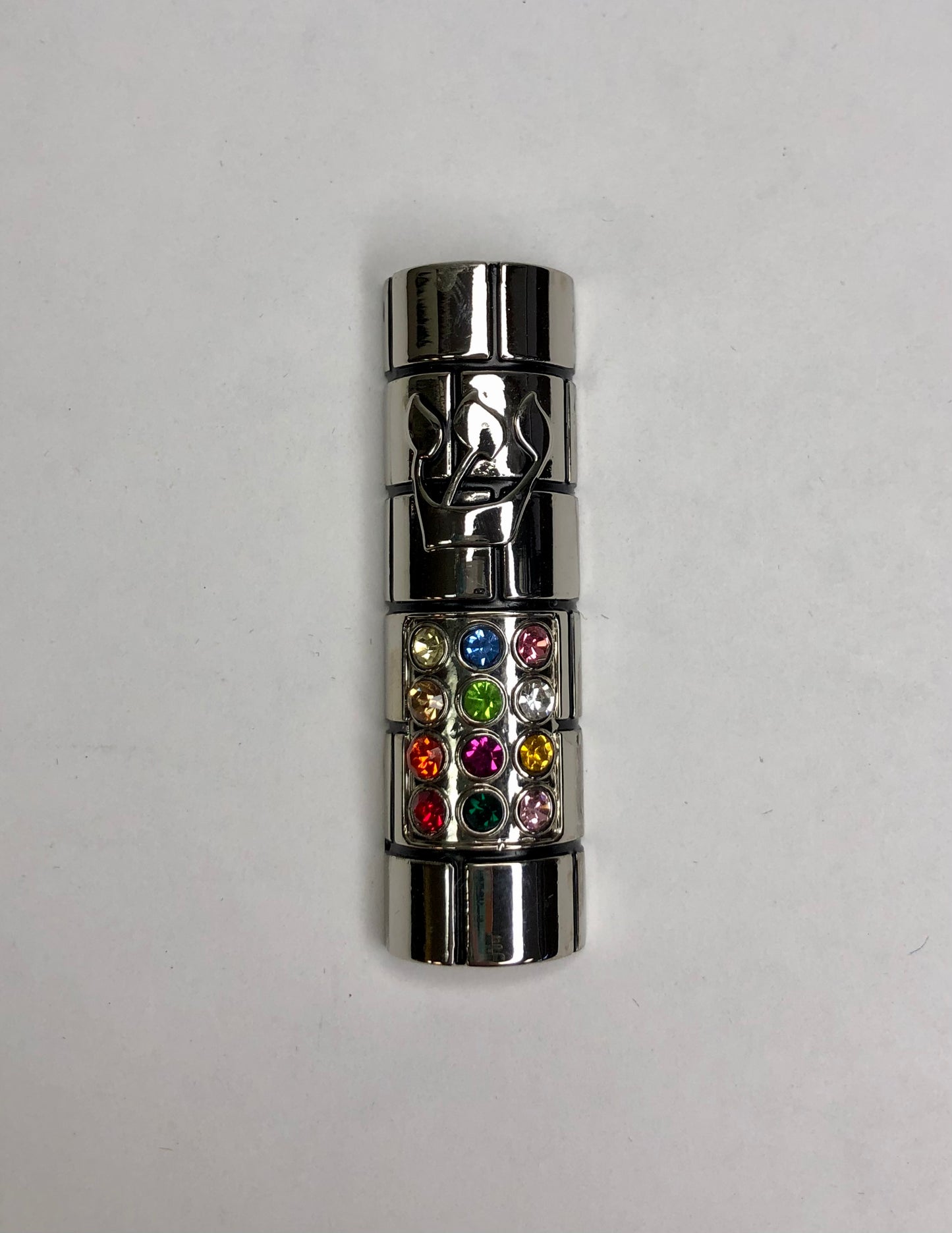 Car Mezuzah- Aaronic breastplate