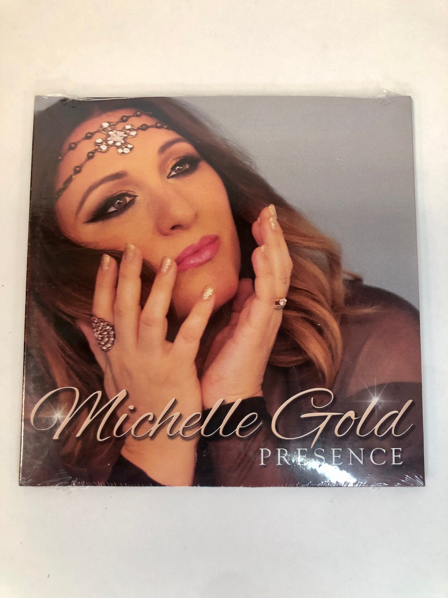 Presence CD