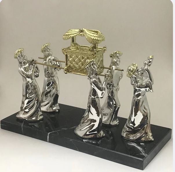 Ark of the Covenant: Large Replica