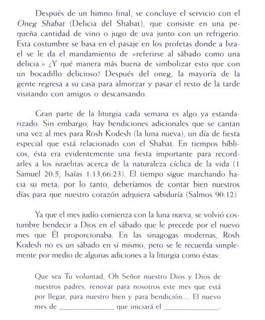 Los Tiempos Establecidos por Dios - SPANISH