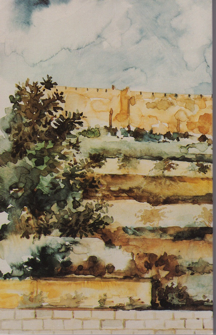 The Book of Hope - Messianic Life of the Messiah - Rock of Israel