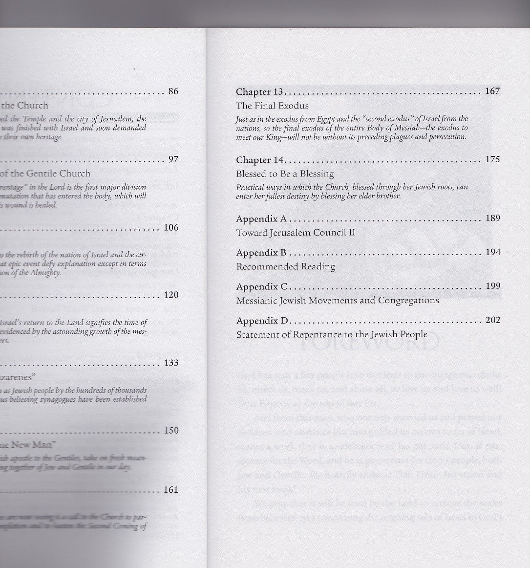 Your People Shall Be My People - Rock of Israel