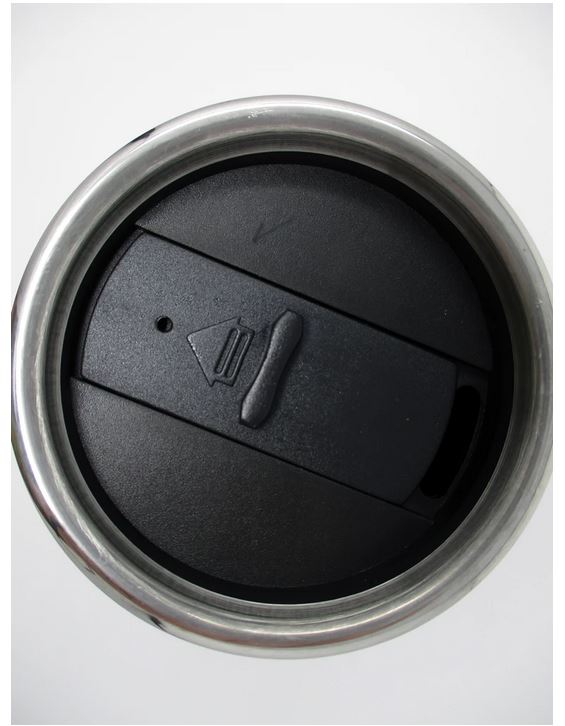 Names of God / Lion of Judah Traveler's Coffee Mug