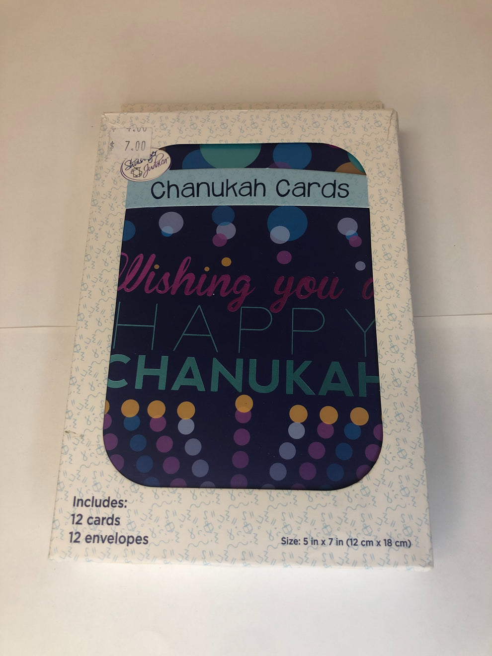 Jewish hanukkah in spanish