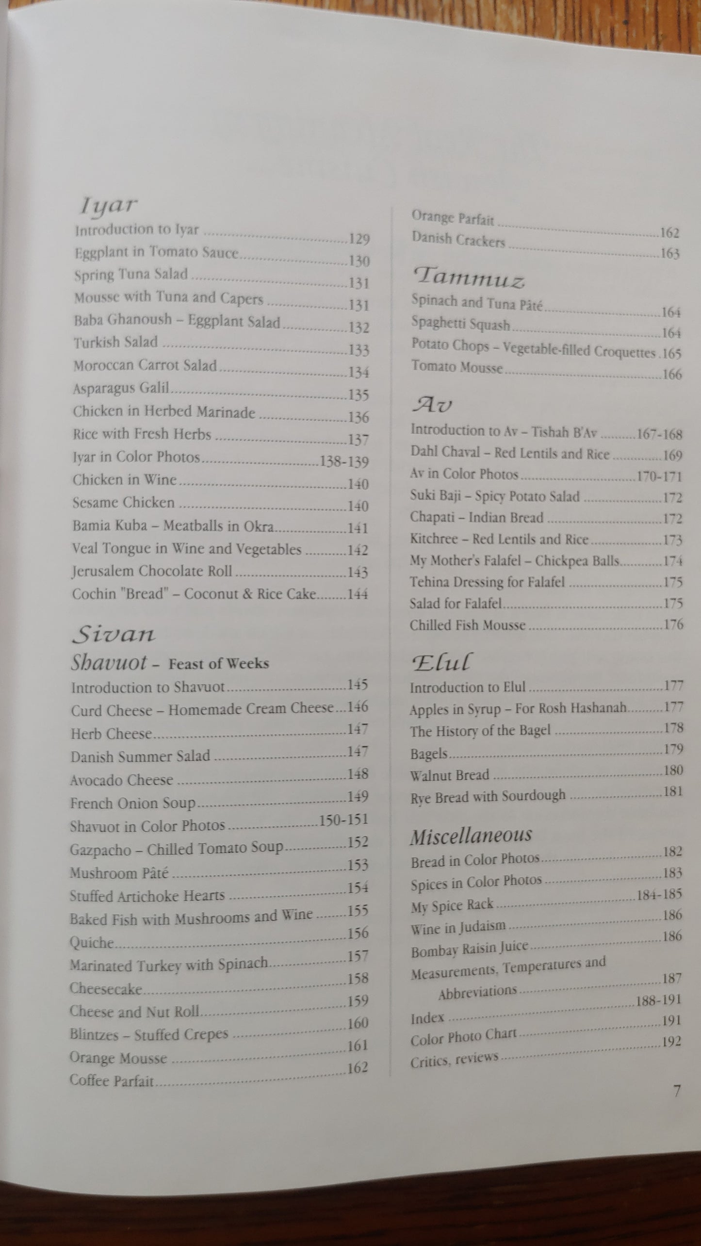 Simply Kosher: Exotic Food from Around the World