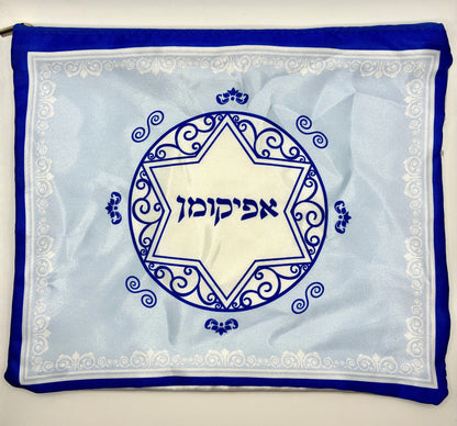 Ceramic Seder Set