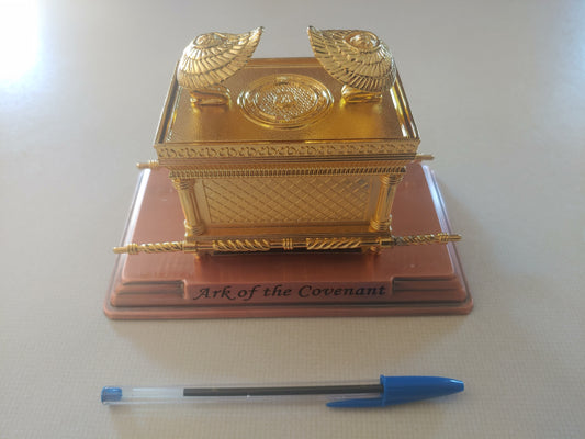 Ark of the Covenant - Medium