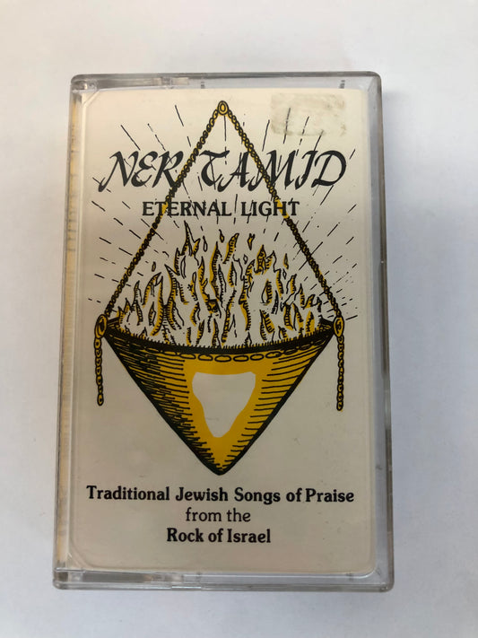 Eternal Light Cassette