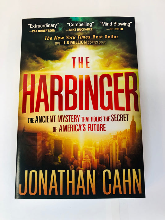 The Harbinger