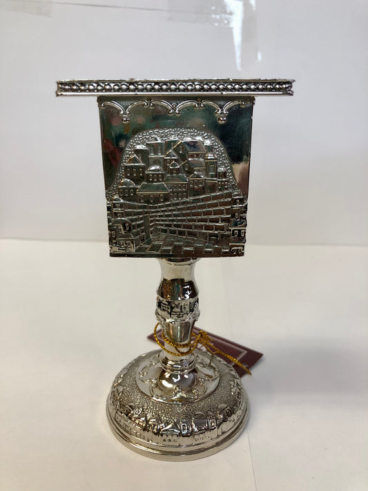 Havdalah Candle holder