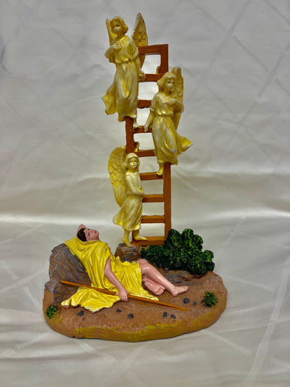 Jacob's ladder