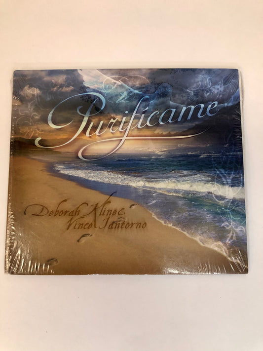 Purificame CD