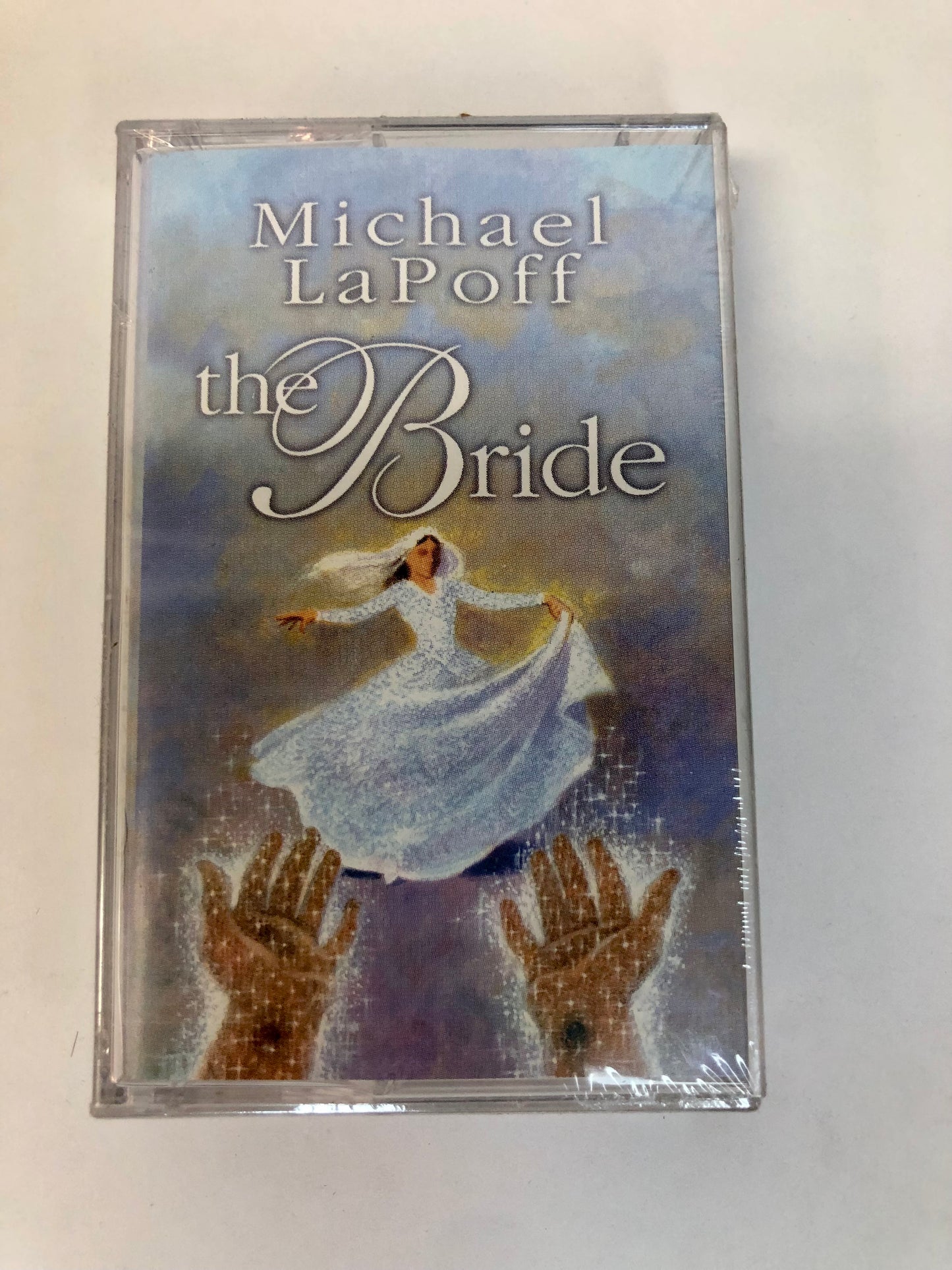 The Bride Cassette