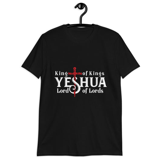 Yeshua King of Kings
