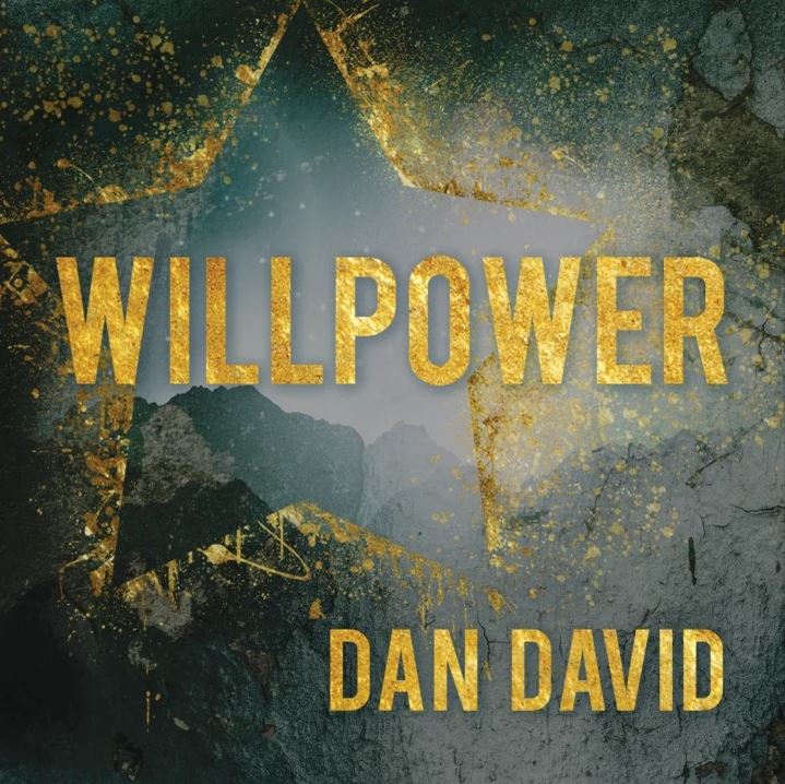 Messianic Violinist Dan David CD - Willpower