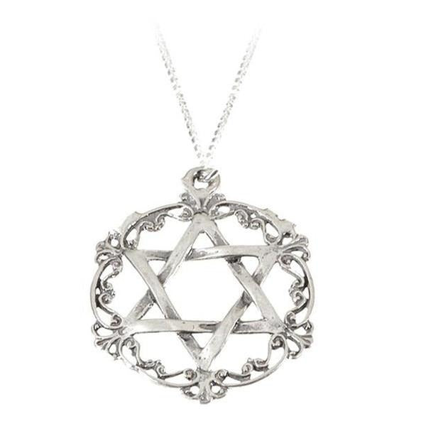 Queen Esther necklace - Rock of Israel 