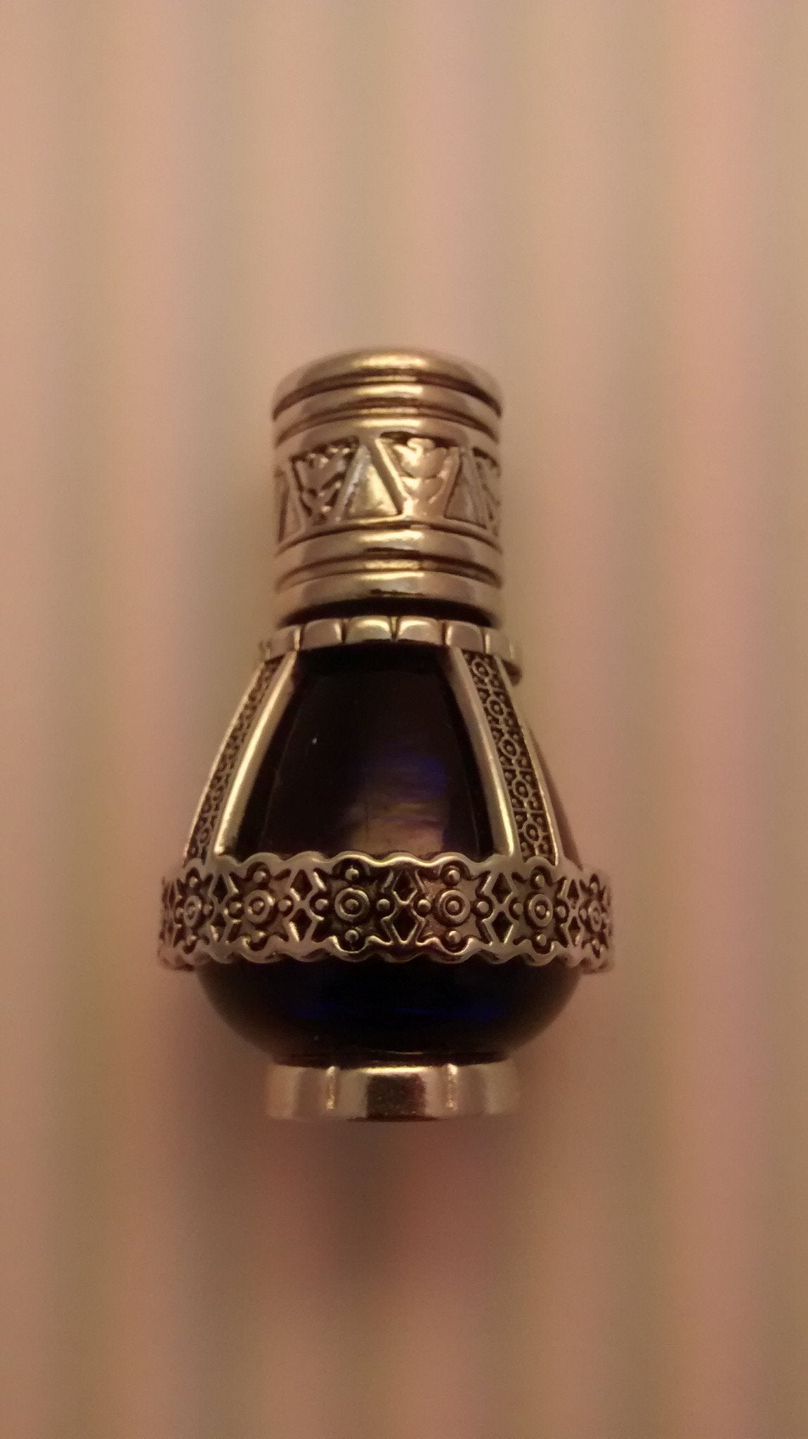 Anointing Oil - Rock of Israel 