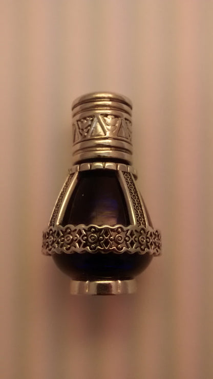 Anointing Oil - Rock of Israel 