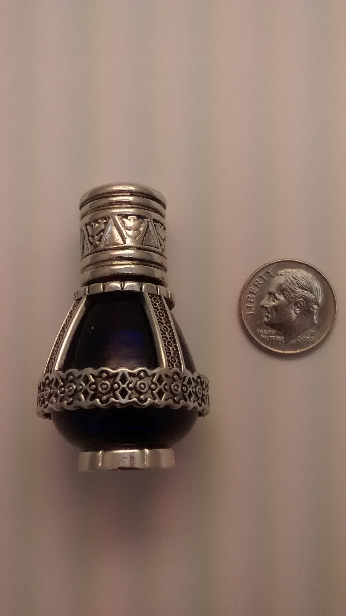 Anointing Oil - Rock of Israel 