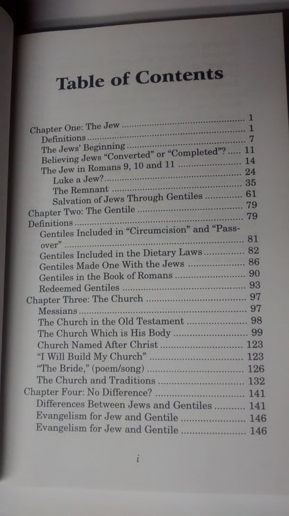 Two Loaves - One Bread - CLOSEOUT - Rock of Israel 
