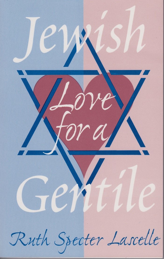 Jewish Love for a Gentile - Rock of Israel 