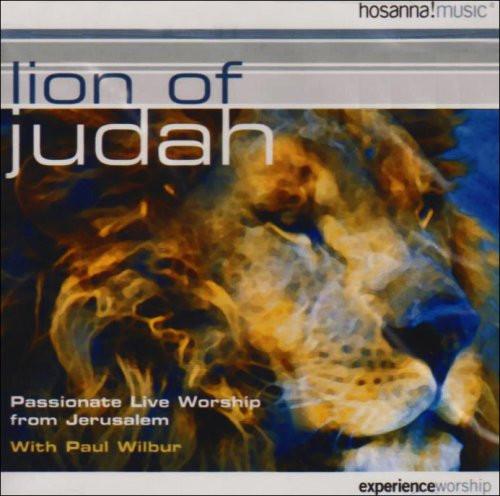 Lion of Judah - Rock of Israel 