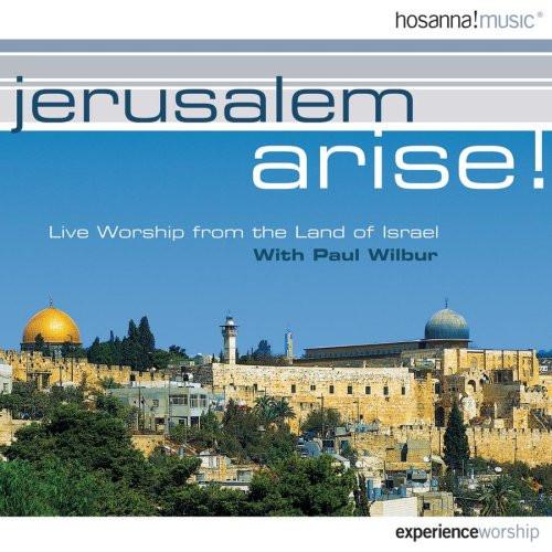 Jerusalem Arise - Rock of Israel 