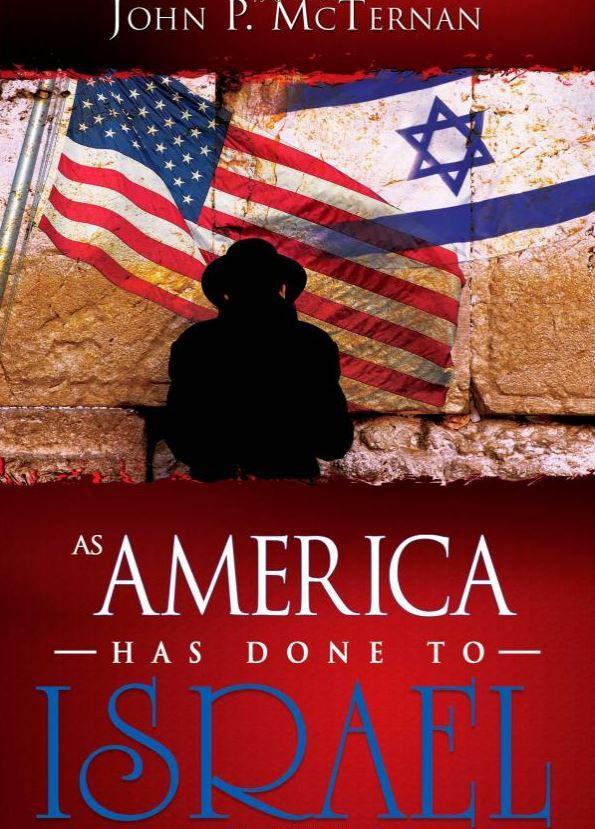 As America Has Done to Israel - Rock of Israel 