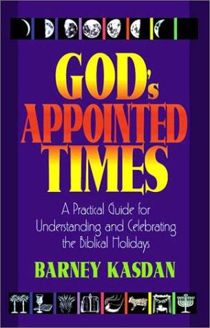God's Appointed Times - Rock of Israel 