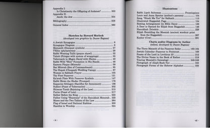 Jewish Faith and the New Covenant - Rock of Israel 