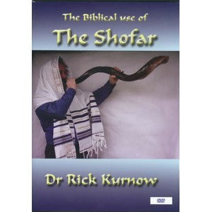 The Biblical Use of the Shofar - Rock of Israel 